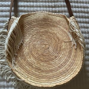 Handmade Bag made in Tulum